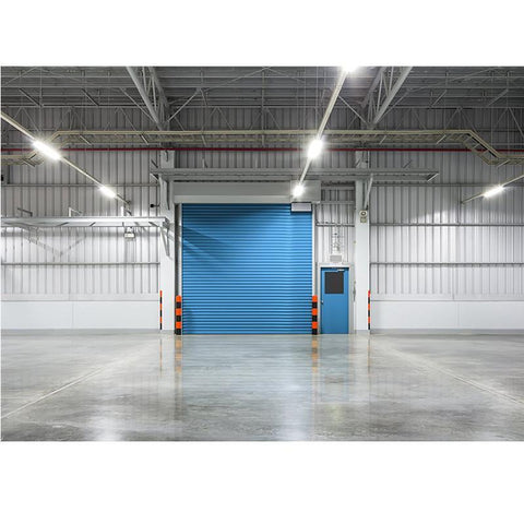 Image of FREE SHIPPING 10 Pack of TRIAC Dimmable 2FT/3FT/4FT/5FT Line Voltage AC Bi-Pin G13 Base Ballast By-Pass T8 LED Tube Light in Aluminum+PC Housing