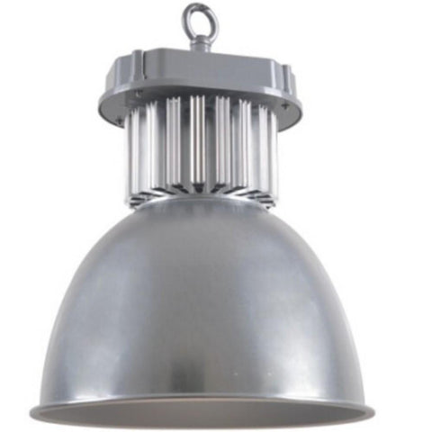 Image of 300W High Power COB IP65 Waterproof LED High Bay Light with Aluminum Reflector