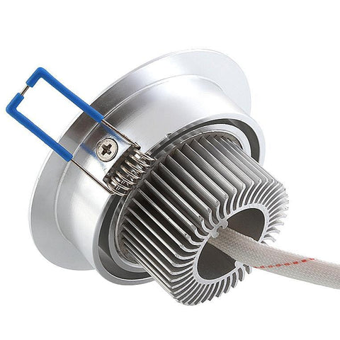 Image of Directional 3W (Three 1 watt) LED Downlight