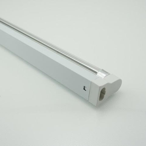 Image of 10 Pcs T5 Tube Light Fixture Tube Holder for Miniature Base T5 Tube Lights