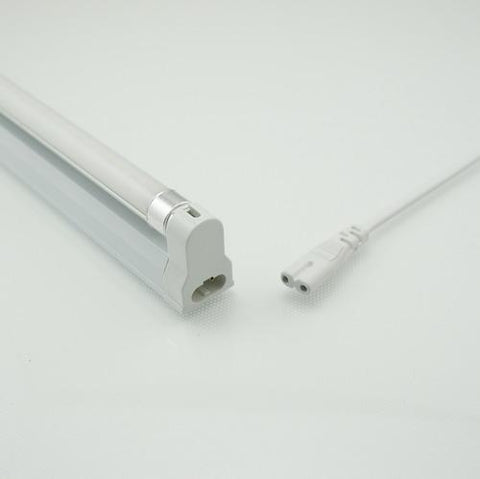 Image of 10 Pcs T5 Tube Light Fixture Tube Holder for Miniature Base T5 Tube Lights