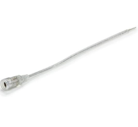 Image of DC 5.5/2.1 Waterproof Connector (Single Color)