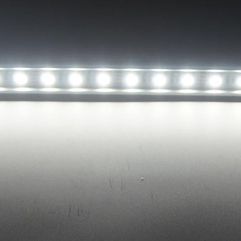Image of 5 / 10 Pack SMD5050 RGBW 4 in 1 Aluminum Channel Rigid LED Strip lighting 60LEDs per Meter