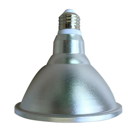 Image of Outdoor PAR38 LED Light Bulb 15W 1110Lumen (100W Equivalent) 120-degree Flood Beam E27/E26 Non-Dimmable Waterproof IP65 Par Light