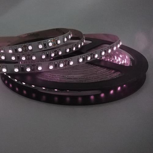 DC12V SMD3528-600-IR InfraRed (850nm/940nm) Signle Chip Flexible LED Strips 120LEDs 9.6W Per Meter