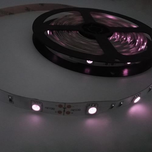 DC12V SMD5050-150-IR InfraRed (850nm/940nm) Tri-Chip Flexible LED Strips 30LEDs 7.2W Per Meter