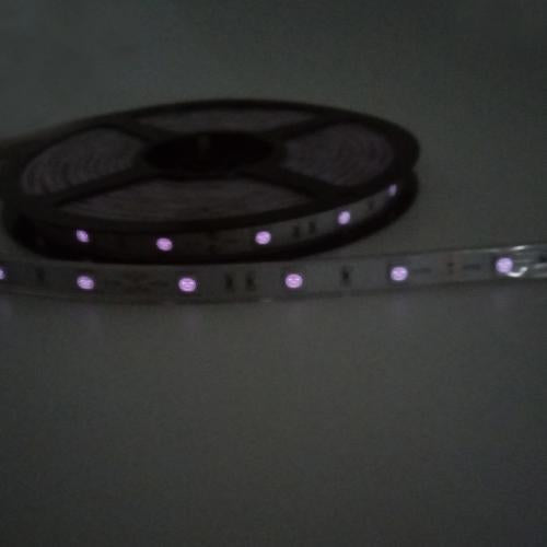 DC12V SMD5050-150-IR InfraRed (850nm/940nm) Tri-Chip Flexible LED Strips 30LEDs 7.2W Per Meter