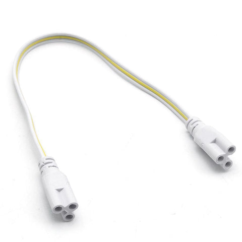 Image of 20‘’ Long Middle Jumper LED Connector Fit for T5 Integrated LED Tube Light