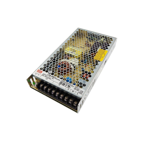 Image of MeanWell UL Listed AC/DC (5V/12V/24V) Enclosed Single Output Switching Power Supply