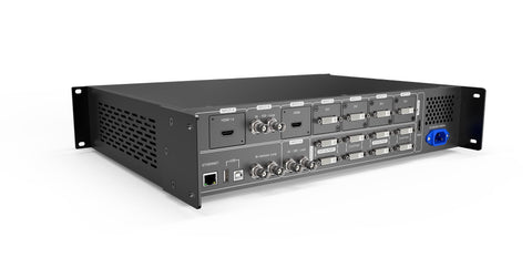 Image of Novastar J6 Multi-Screen Splicing Processor
