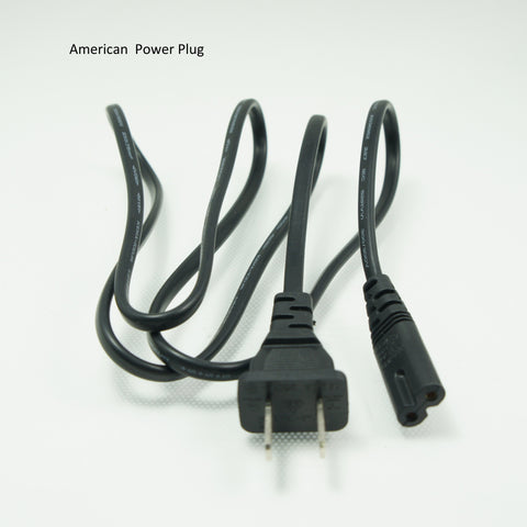Image of Power Plug Cable 1.2Meter (3.9ft) Long