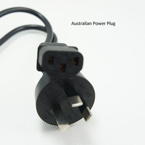 Image of Power Plug Cable 1.2Meter (3.9ft) Long