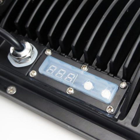 Image of FREE SHIPPING 36Watt RGB LED Wall Washer 110-265V AC Flood Light Standalone Operating, DMX 512 Controllable and Master/Slave Workable, IP65 Waterproof for Outdoor Use