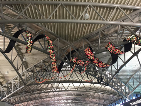 Image of M-SF2.5L (P2.5) Silicon Based LED Module, 2.5mm Full RGB Pixel Panel Screen in 320 * 160 mm with 8192 dots, 1/32 Scan, 800 Nits LED Tile for Indoor Display