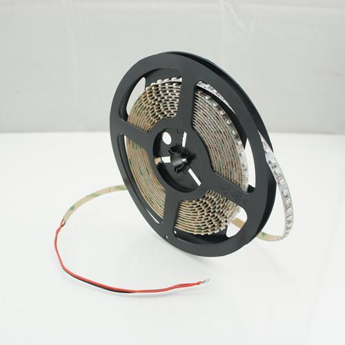 365nm & 380nm SMD3528-600 12V  4A 48W UV (Ultraviolet) LED Strip Light  Flex White PCB Tape Ideal for UV Curing, Currency Validation, Medical Field