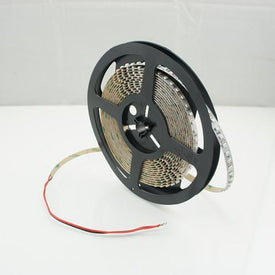 365nm & 380nm SMD3528-600 12V  4A 48W UV (Ultraviolet) LED Strip Light  Flex White PCB Tape Ideal for UV Curing, Currency Validation, Medical Field