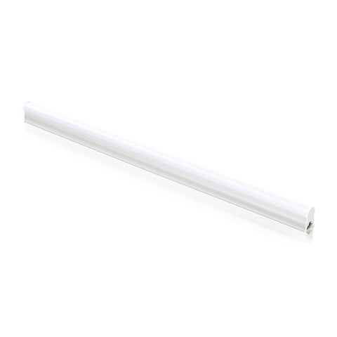 Image of FREE SHIPPING 10Pcs Pack /2FT/3FT/4FT/5FT Line Voltage AC T5 LED Tube Light Integrated with Aluminum Fixture and Milky White cover