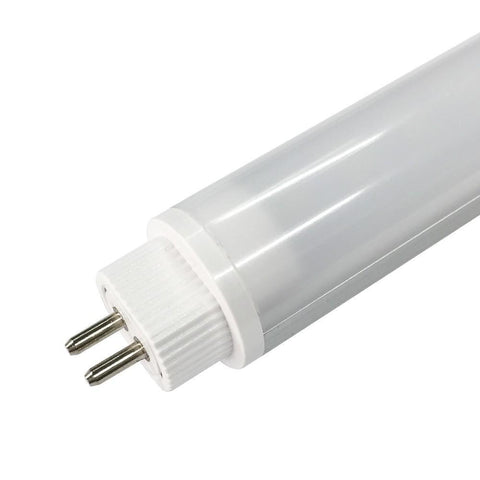 Image of FREE SHIPPING 10pcs TRIACK Dimmable PACK 2FT/3FT/4FT T6 T5 HO (High Output) LED Tube 100LM+ /Watt CRI 80+ 100-277VAC Input, G5 Bi-pin, Ballast By-Pass