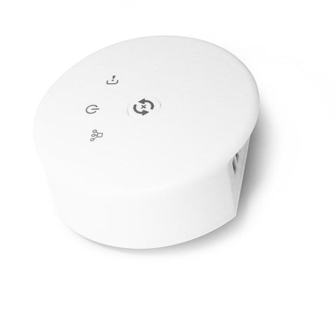 Image of UFO WiFi Smart Phone App Controllable LED RGB / RGBW Controller Wireless Controller for LED Flexible Strips