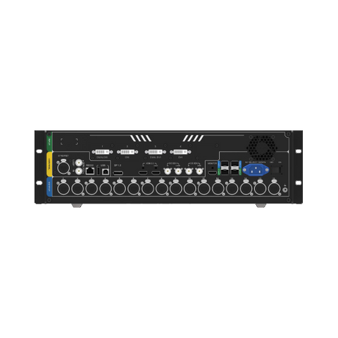 Image of NovaStar NovaPro UHD Jr Controller / Video Processor