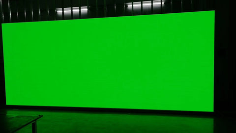 Image of M-HD2L High Definition P2 (2mm) Small Pixel Pitch Indoor LED Module,Full RGB Pixel LED Tile in 320*160mm with 12800 dots, 1/40 Scan, 800 Nits for indoor Display