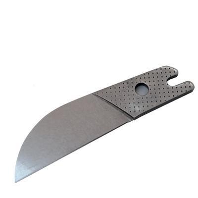 Image of The professional Multi angle shearing groove scissors for led Neon light housing with two replacement blade