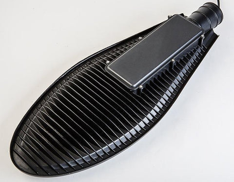 Image of 100W IP65 Waterproof LED Pole Light for LED Street Lighting Pure White 6500K