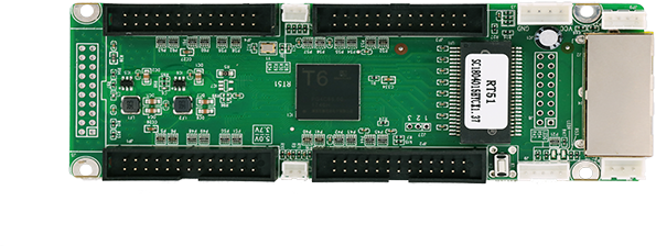 Mooncell RT51 Receiving card