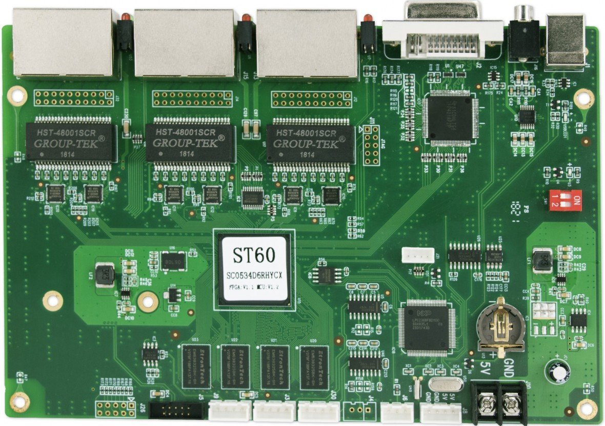 Mooncell sending card ST60