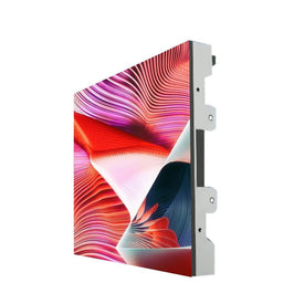 TrueHD-480 GOB Series Indoor Fine Pixel in 1.875/2.0/2.5/3.0 mm LED Display 480x480mm Aluminum Cabinet with Gel Protection Cover on Front Top IP65/IP30 Rated