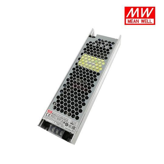 MEANWELL UL Certificated Slim Type with PFC Switching Power Supply