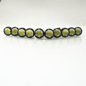 10x3W High Power LED Daytime Running Light Kit
