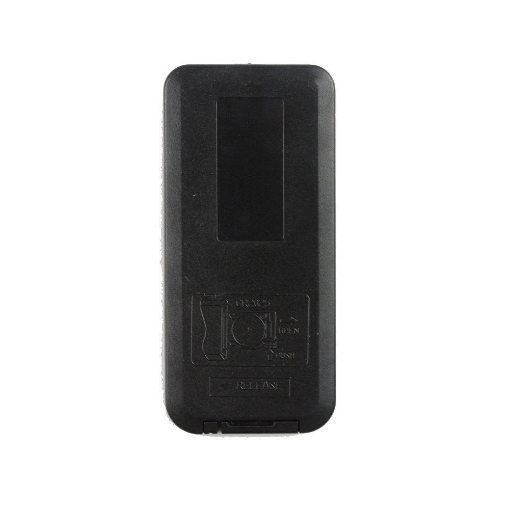 RF Wireless Mini LED Controller with 10-key Remote 5V-24V 12A / 3 Channels for RGB/GRB LED Strip SMD5050 SMD3528 Color Changing