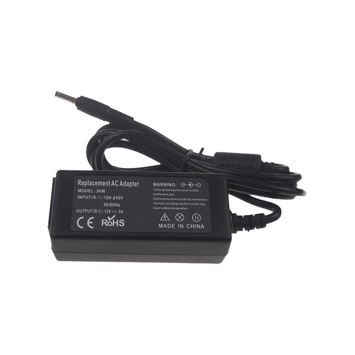Desk Top CE Certificated LED Adapter Power Supply 110-220V AC to 12V/24V/5V DC