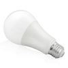 6 Pack 18Watt 1400LM G80 LED Bulb Light (100W Equivalent) E27 Screw Base 100-240V AC Non-dimmable 80mm White Light LED Globe