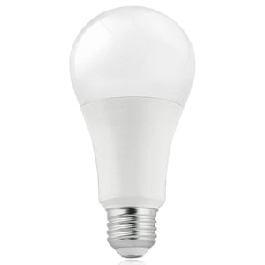 6 Pack 12Watt 1000LM G65 LED Bulb Light (75W Equivalent) E27 Screw Base 100-240V AC Non-dimmable 65mm White Light LED Globe