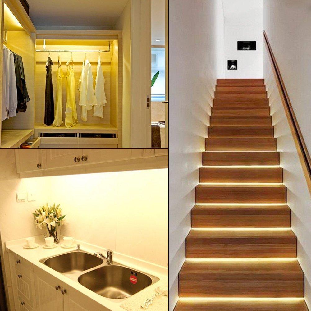 DC 12V Red/Blue/Green/Yellow SMD3528-150 Flexible LED Strips 30 LEDs Per Meter 8mm Width 150lm Per Meter