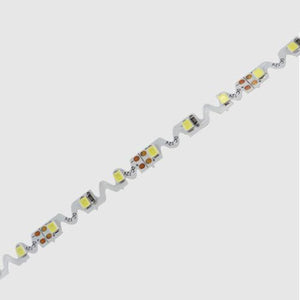DC 12V SMD2835 60LED per Meter Extremely Bendable Flexible LED Strips for Bends and Curves Signage 6mm Width