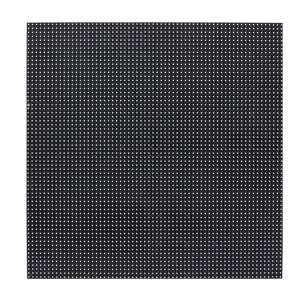 M-OD3.9 P3.91 Rental Sereis LED Module,Full RGB 3.91mm Pixel Pitch LED Tile in 250*250mm with 4096 dots, 1/16 Scan, 5000 Nits for outdoor Display