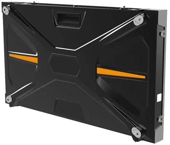 TrueHD-600 Series Indoor Fine Pixel in 0.93/1.25/1.56/1.875 mm LED Display 600x337 mm Aluminum Cabinet Small Pixel Pitch LED Display Screen