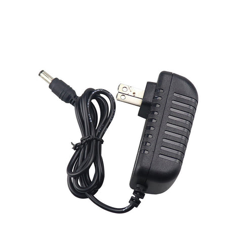 Image of UL CUL Certificated Wall Plug-in CE Certificated LED Adapter Power Supply 110-220V AC to 12V/24V/5V DC