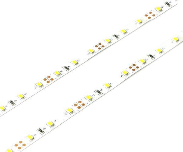 16.4Feet (5Meter) SMD2835 300LED 12VDC 30Watt True Color CRI95+ High Color Accuracy LED Flexible Strip Light that Produce Full Spectrum Natural Light