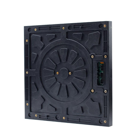 Image of M-OD5.9 (P5.9) Rental Outdoor LED Module, Full RGB 5.95mm Pixel Pitch LED Tile in 250 * 250mm with 1764 dots, 1/7 Scan, 5000 Nits For Outdoor Display