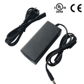 UL CUL Certificated  Desk Top CE Certificated LED Adapter Power Supply 110-220V AC to 12V/24V/5V DC