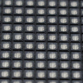 M-ID2.5 P2.5 Normal Indoor Series LED Module,Full RGB 2.5mm Pixel Pitch LED Display Tilein with 4096 dots, 1/32 Scan, 800 Nitsfor indoor Display 160*160mm