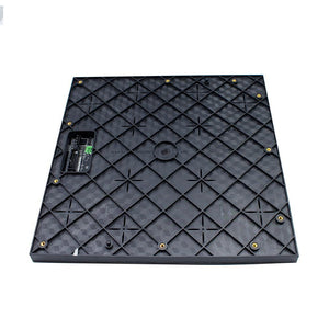 M-ID2.9 P2.976 Rental Series LED Module in 250x250mm 2.976mm Pixel Pitch LED Display Tile with 7056 dots, 1/28 Scan, 800 Nits for indoor Displayx