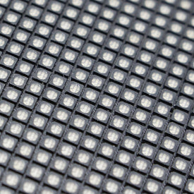 M-SF2L (P2) Silicon Based LED Module, 2mm Full RGB Pixel Panel Screen in 320 * 160 mm with 12800 dots, 1/40 Scan, 800 Nits LED Tile for Indoor Display