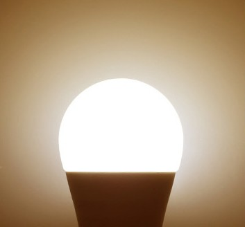 Image of 6 Pack 18Watt 1400LM G80 LED Bulb Light (100W Equivalent) E27 Screw Base 100-240V AC Non-dimmable 80mm White Light LED Globe