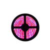 Plant Growth RED:BLUE /660nm:460nm  LED Grow Light  SMD2835 120LEDs  24W Per Meter Strip