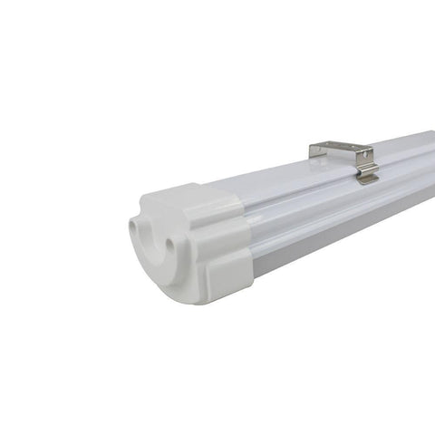 Image of Weatherproof IP65 Non-dimmable LED Linear Batten 2FT / 3FT / 4FT / 5FT in Aluminum + PC Housing- Model A